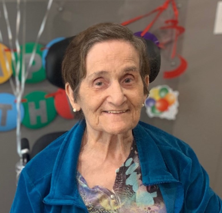 Patricia Farias Obituary Fall River MA