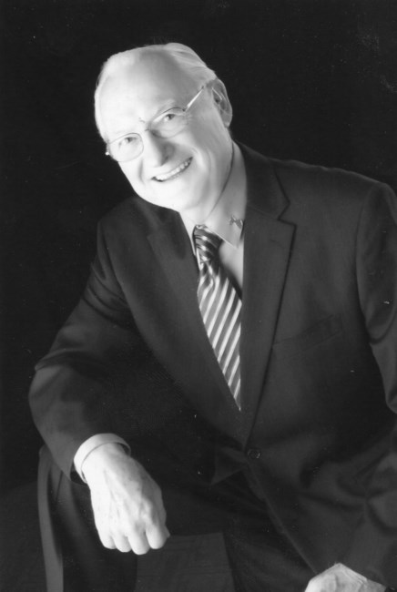 Obituary of Paul Brewer Allen