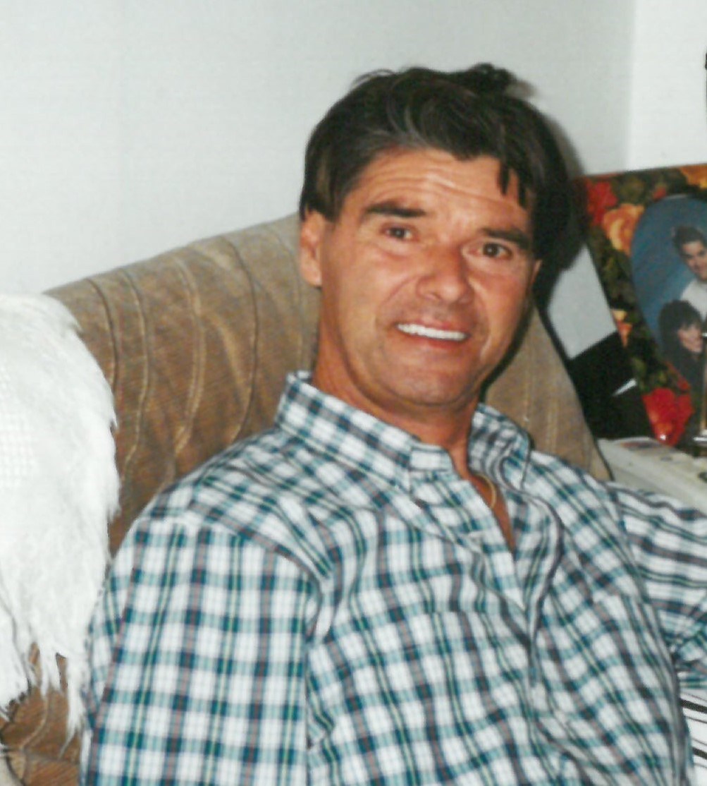 Obituary of Ralph William Farris Jr.