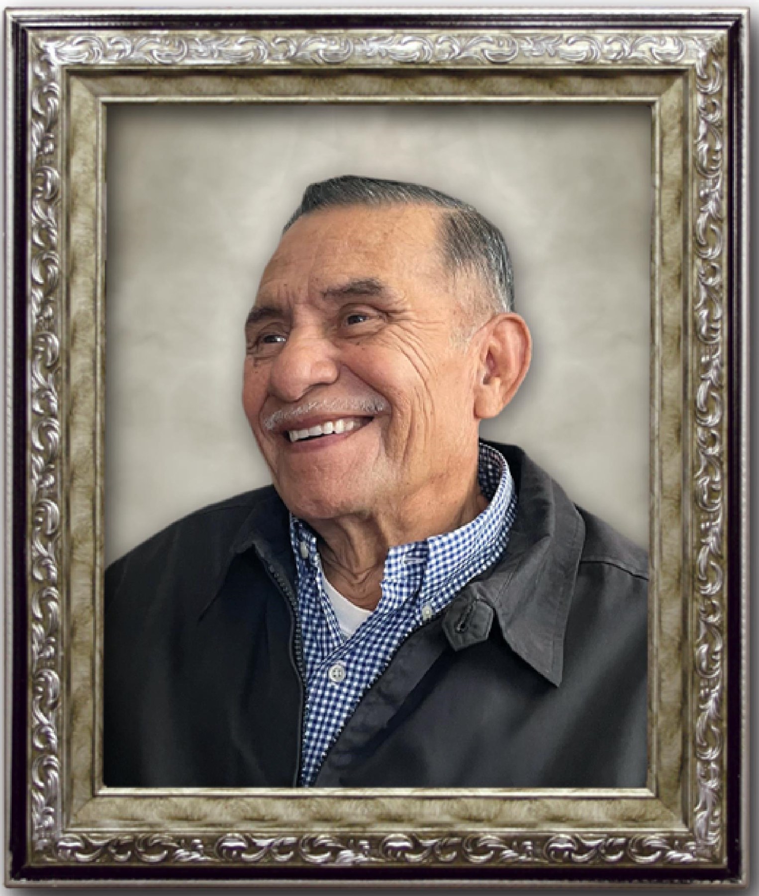 Obituary of Rodrigo Reyes Calderon