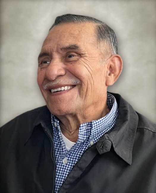 Obituary of Rodrigo Reyes Calderon