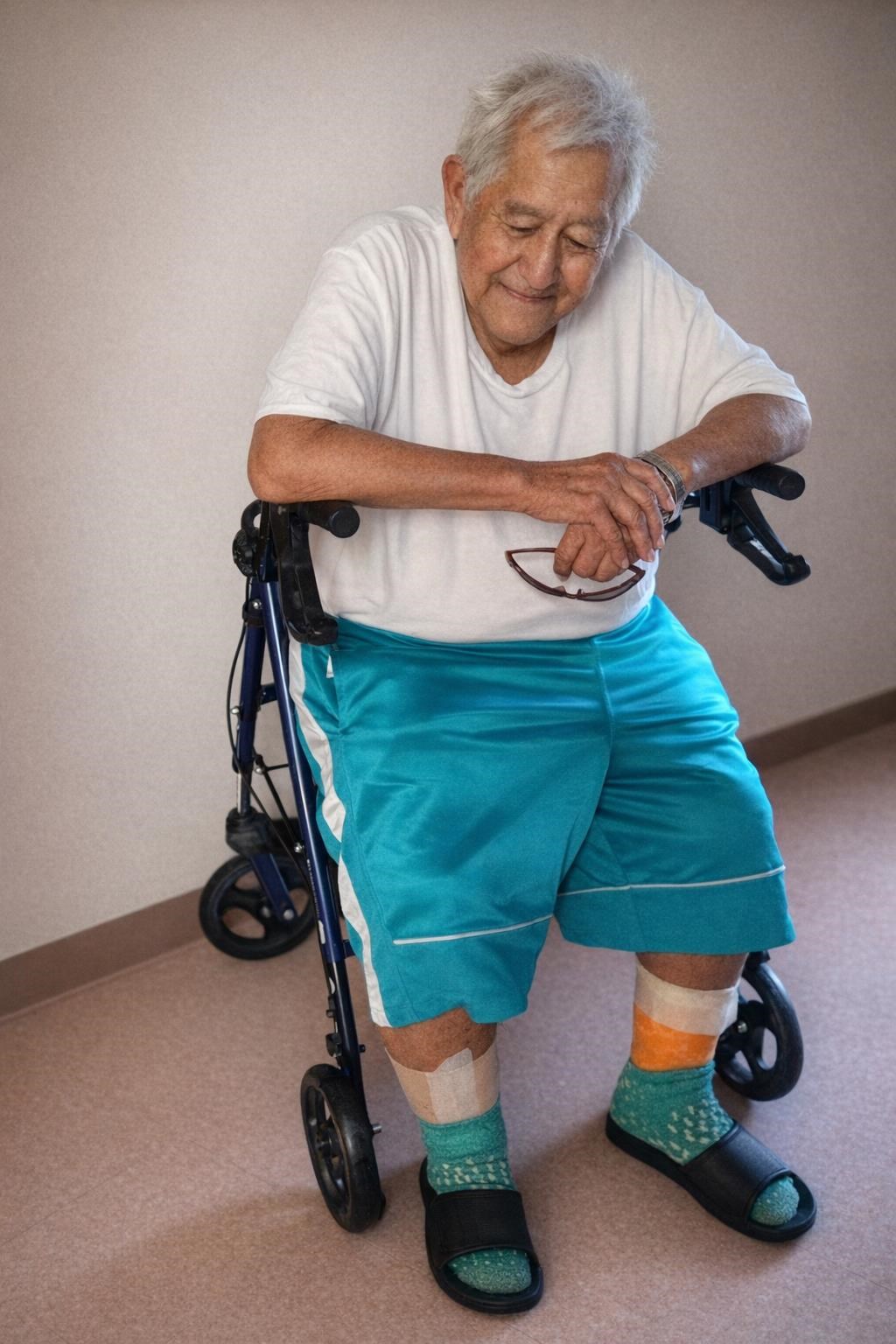 Obituary of Pedro Gonzales Jr.