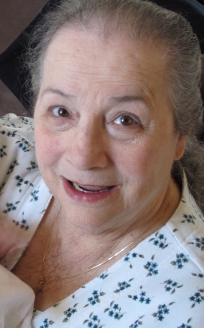 Obituary of Anna Lee Breaux