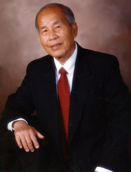 Obituary of Bui Van Nguyen