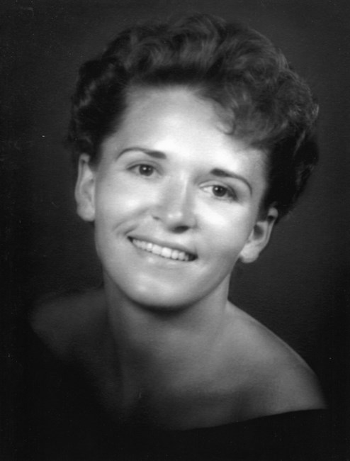 Obituary of Karen Marie Lloyd