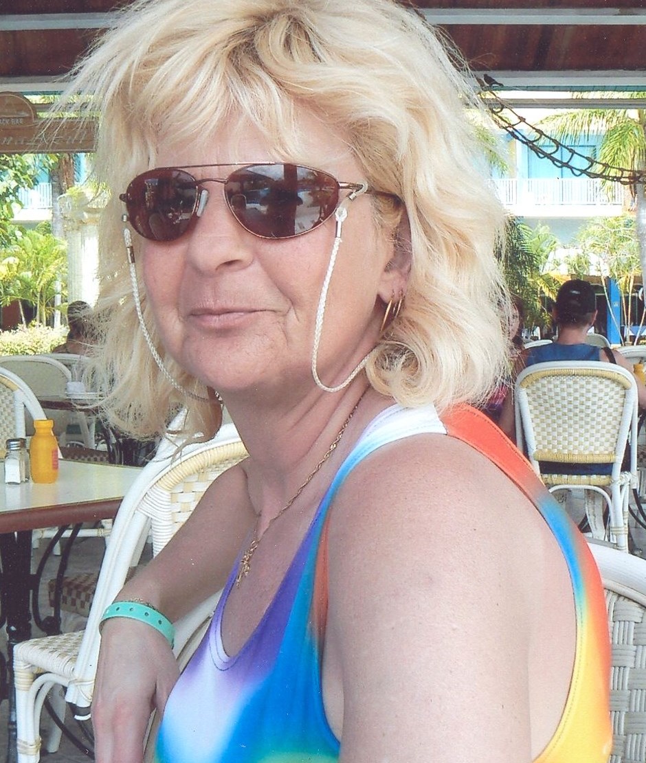 Avis de décès de Mme Johanne Drapeau