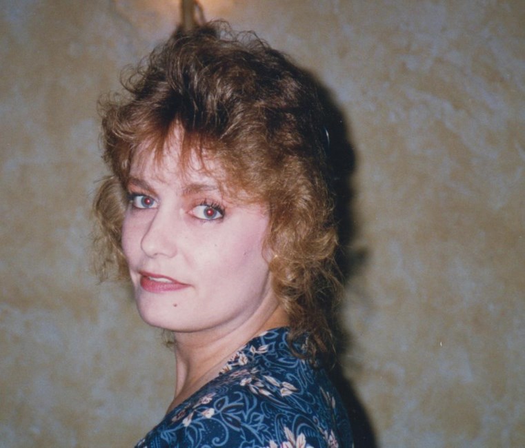 Obituary of Cheryl Renee Gonzalez