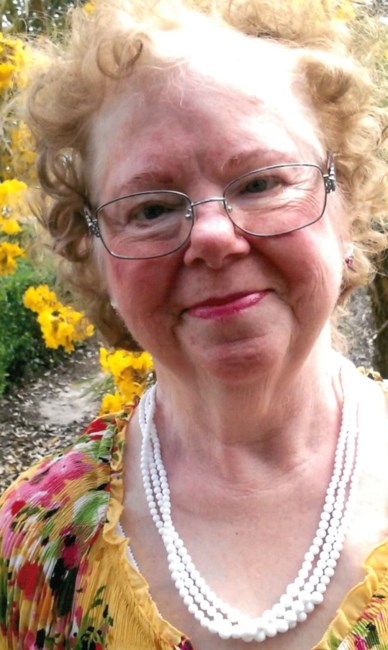 Obituary of Constance Catherine Tucker