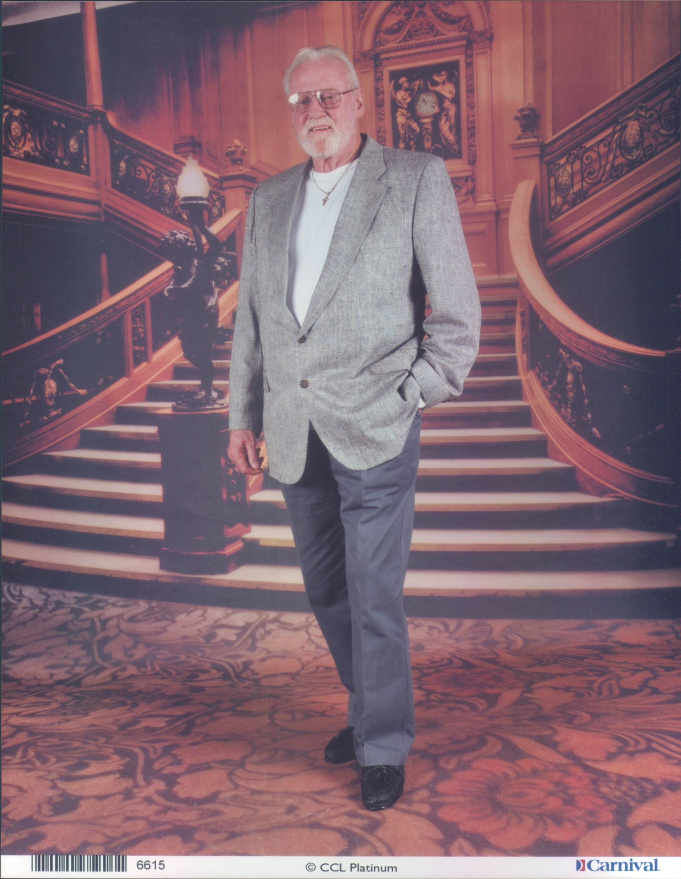 Obituary of Russell J. Davis