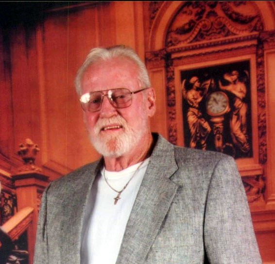 Obituary of Russell J. Davis