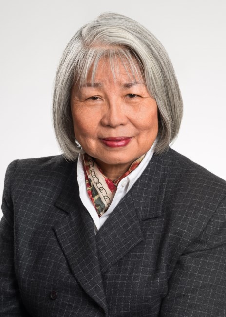 Obituary of Dr. Yulan Y. Jankowski