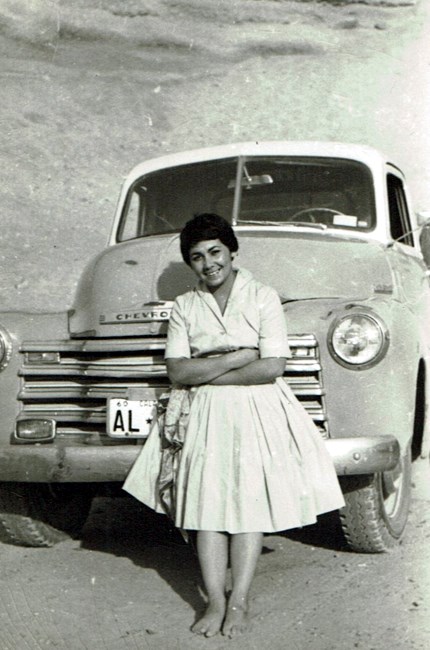 Obituary of Sonia R. Lineback