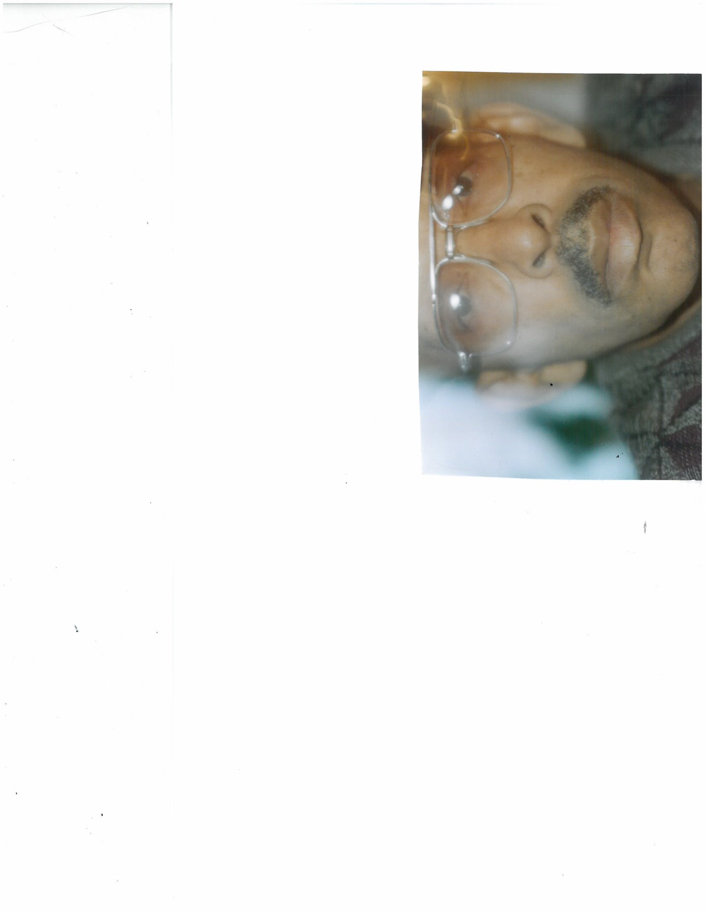 Obituary of Walter Eugene Carney