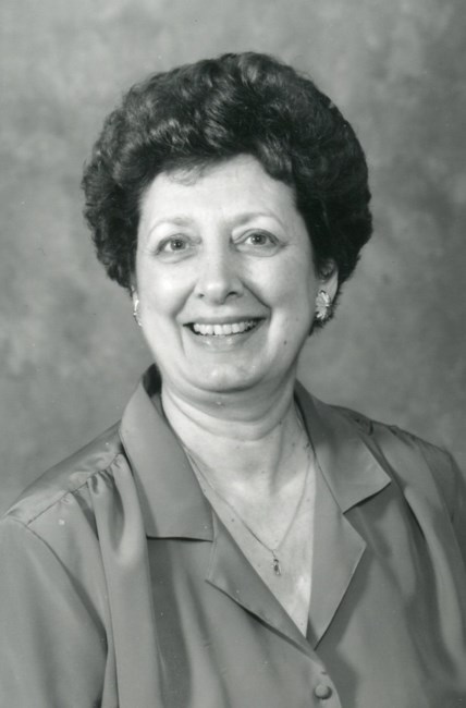 Obituary of Cora Lee Babin Lafleur