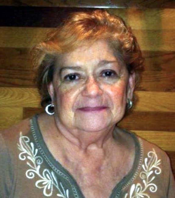 Obituary of Delma Ermalinda Cruz