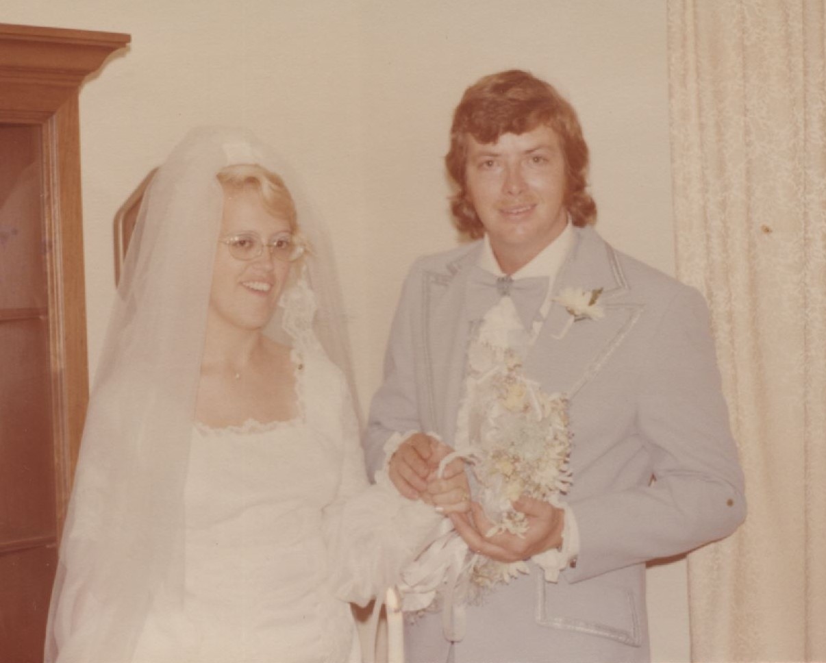 Obituary of Harold Ray Hawthorne