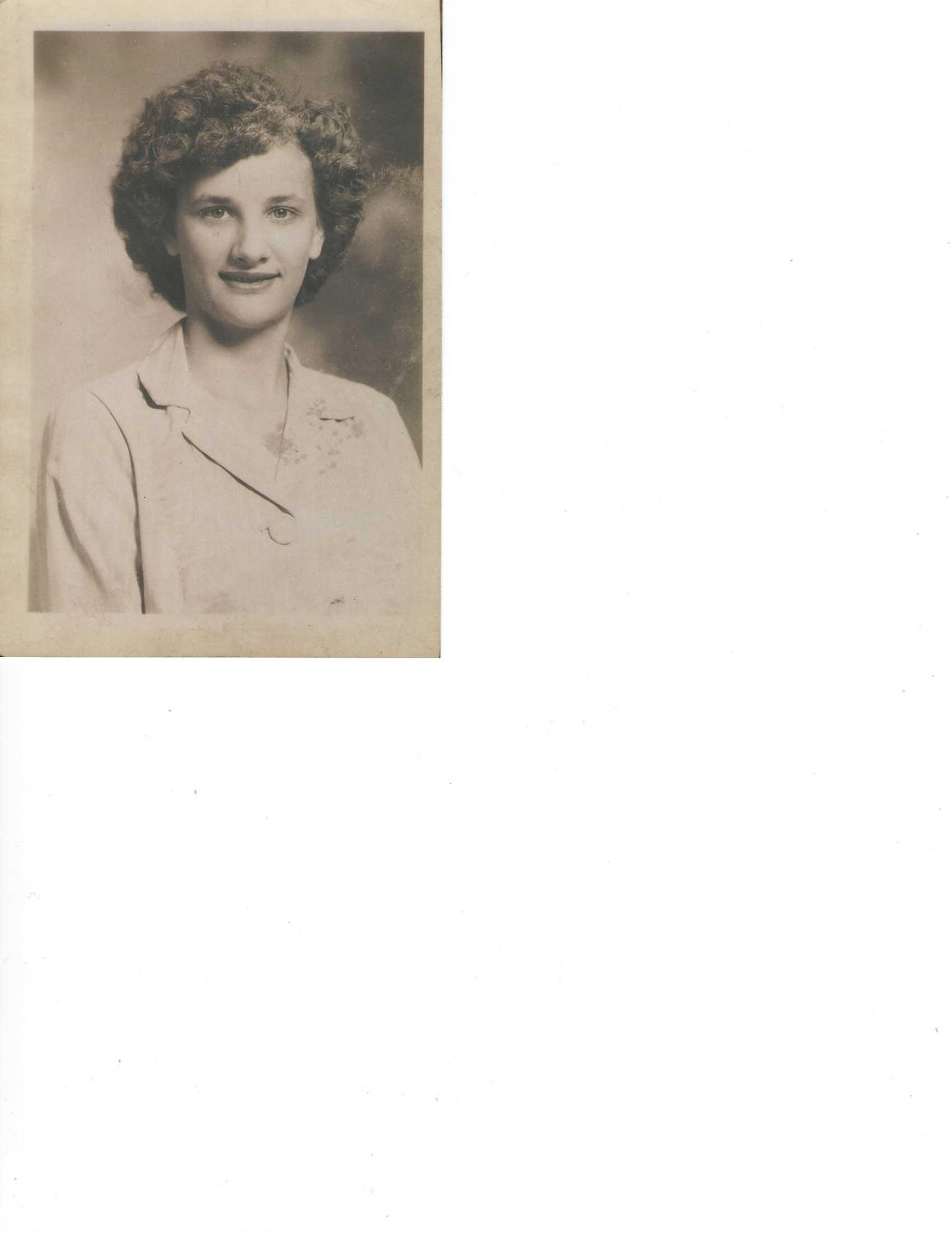 Obituario de Laura R. Becker