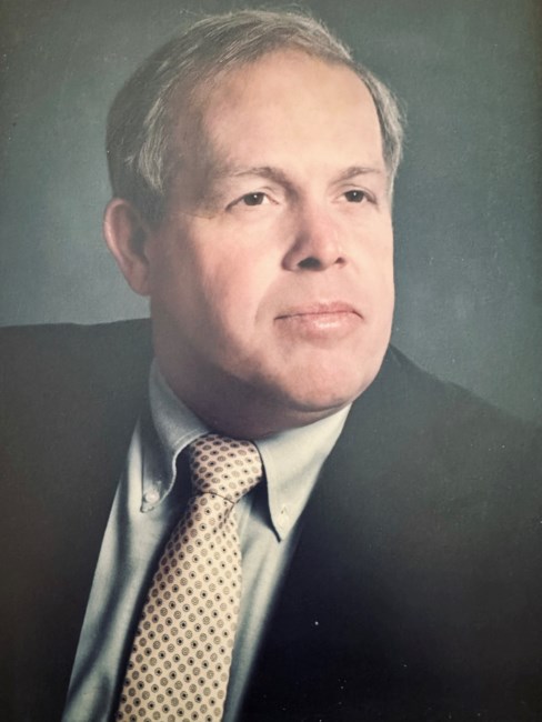 Obituary of Robert Lee Galphin Jr.