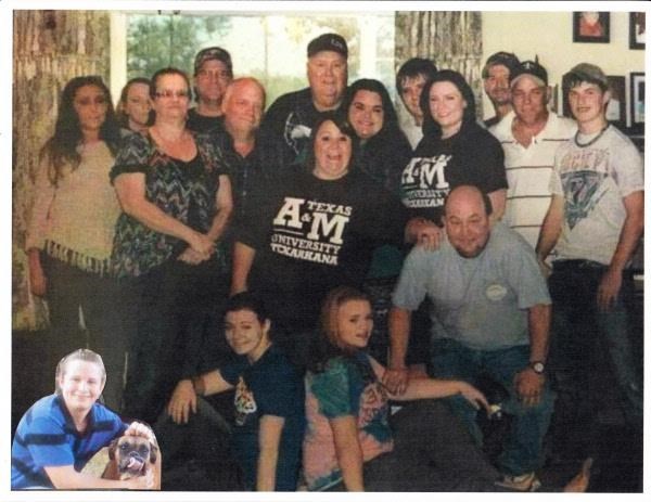 Obituary of James Earl Lee Sr.