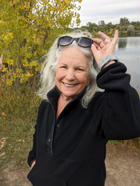 Avis de décès de Kim Ann Klein