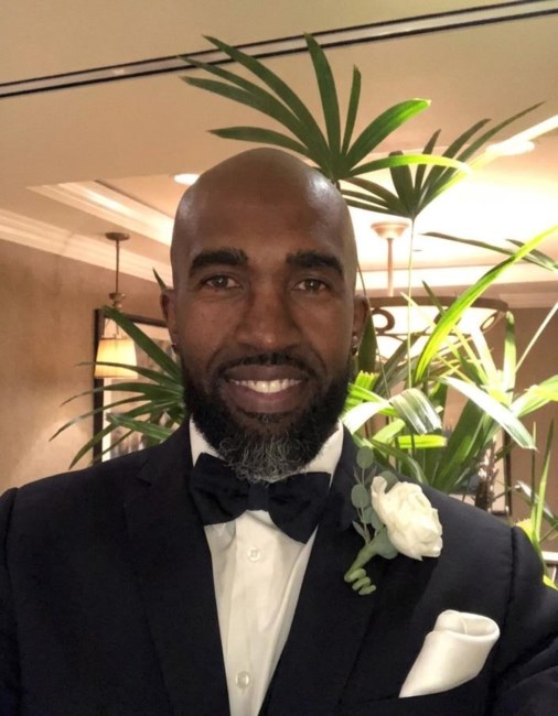 Obituary of Kirk Douglas Myers