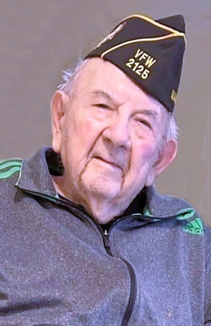 Obituary of Dr. David L. Sudhalter