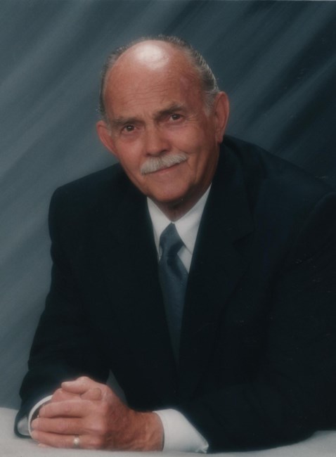 Obituary of Floyd E. Denham