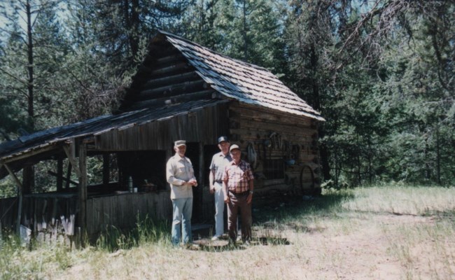 Floyd E Denham Obituary Spokane Valley Wa