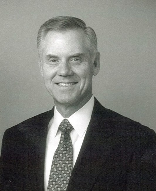 Obituary of Dr. James Lee Pleitz