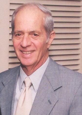 Obituary of Maurice Lerner Burk
