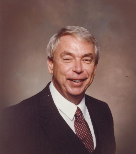 Obituary of William H. Roetzheim