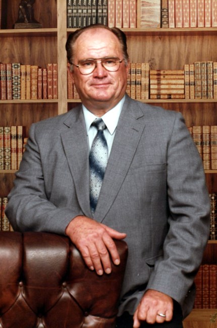 Obituary of Francis Dale Hokanson