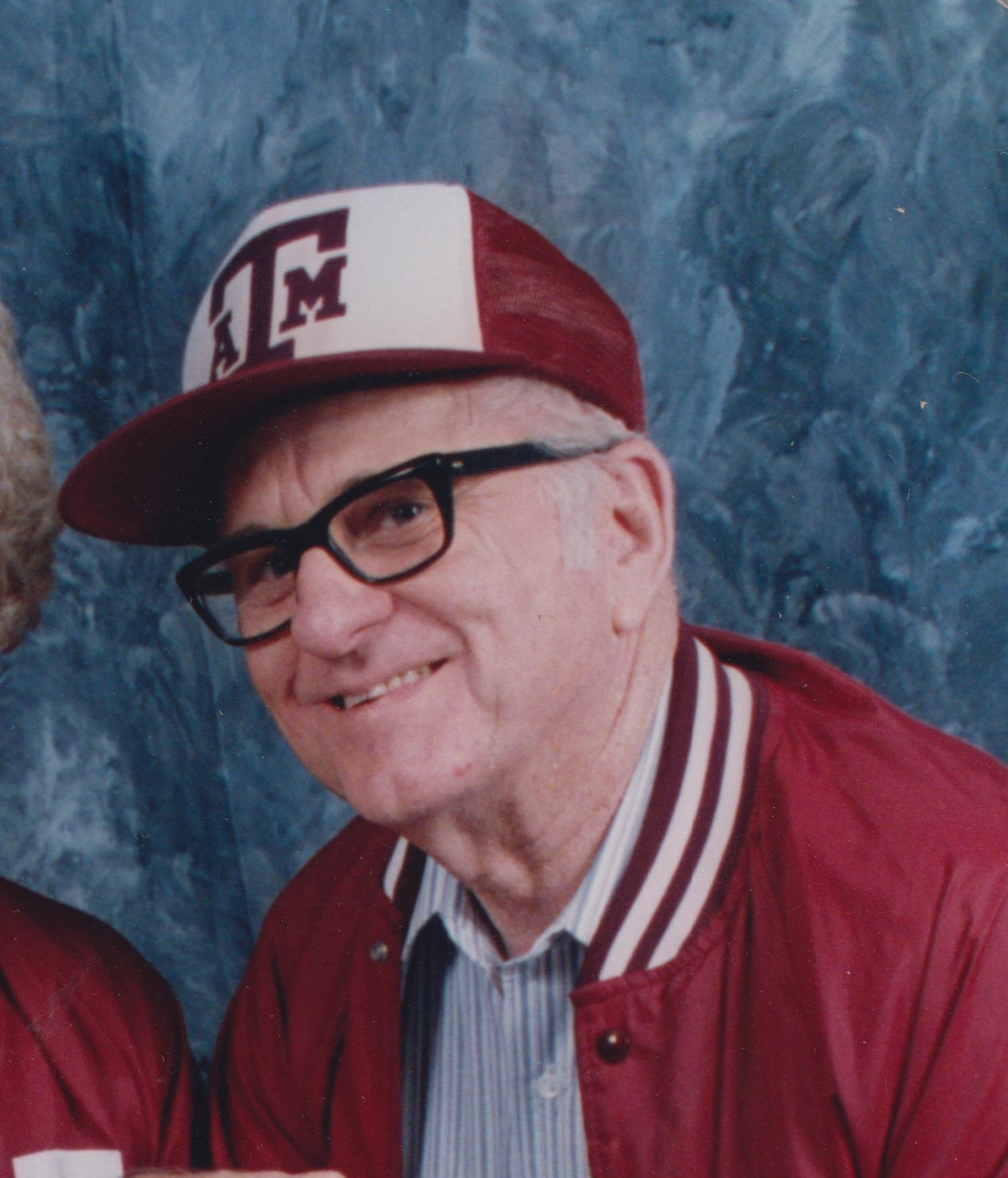 Obituary of Bill Mathew Hilton