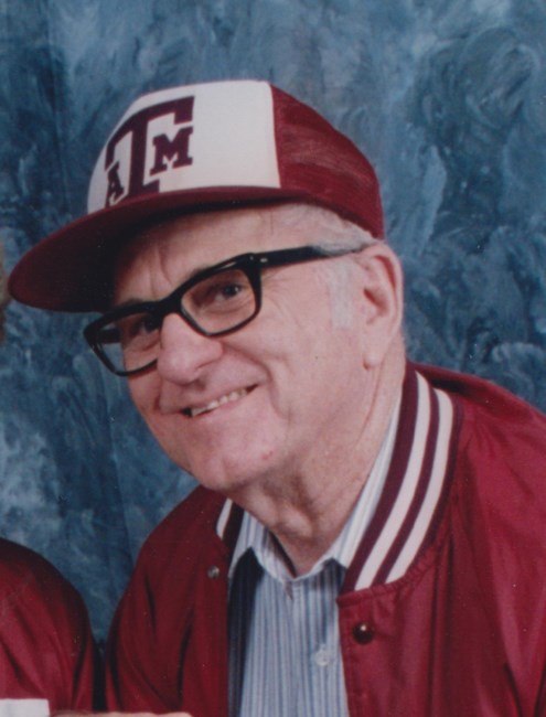 Obituary of Bill Mathew Hilton
