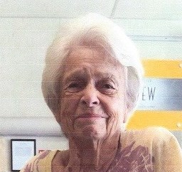 Obituario de Dorothy Ann Cash