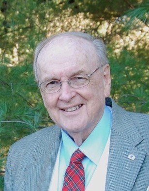 Obituary of Jack Emerson Buttram