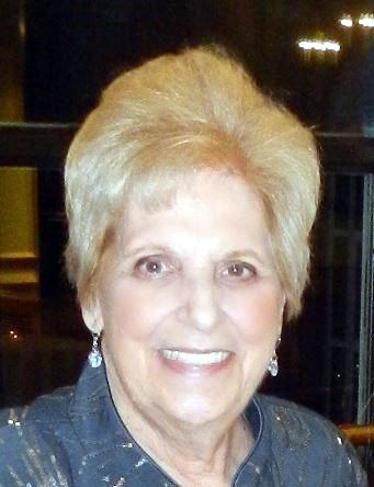 Obituary of Georgianna C. Garcia