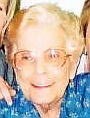 Obituary of Gloria June ""Dolly Timmins