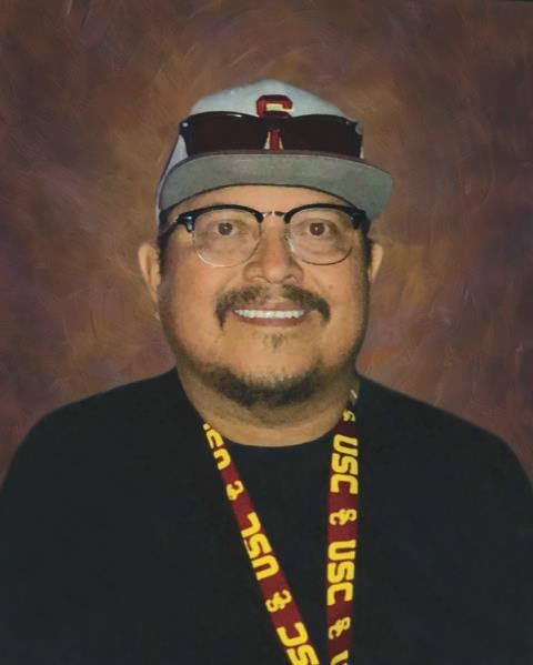 Obituary of Anthony Cardenas