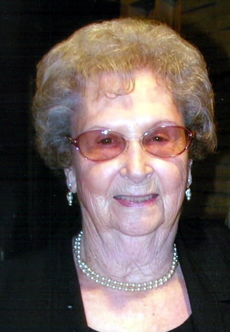 Obituary of Wanetta Scott