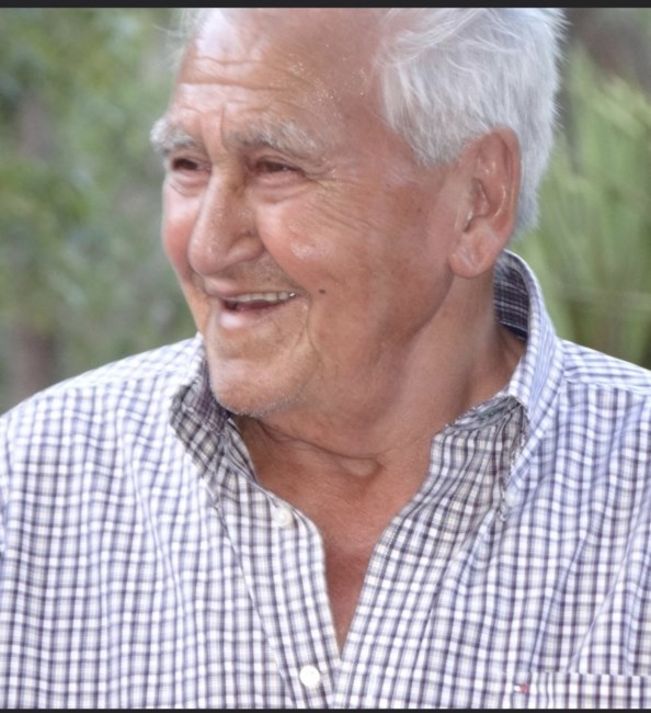 Obituary of Jose G. Valdes