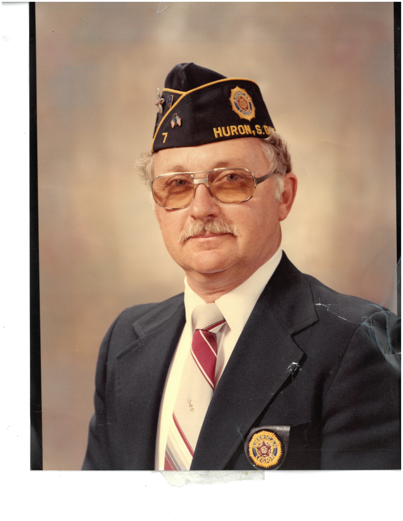 Obituary of James B Hyland