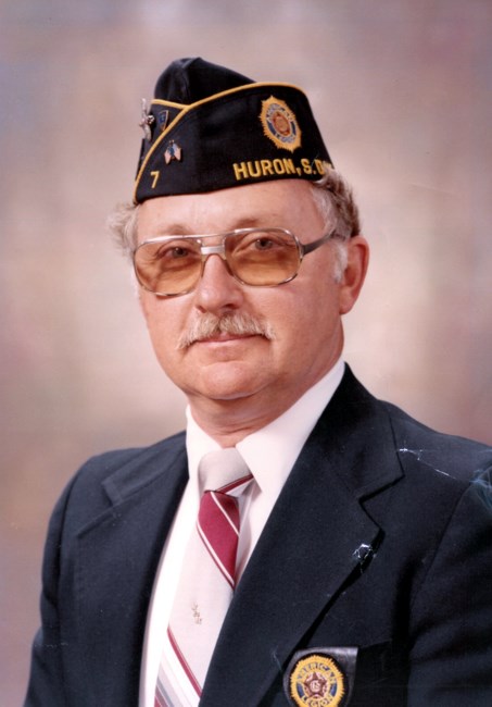 Obituary of James B Hyland