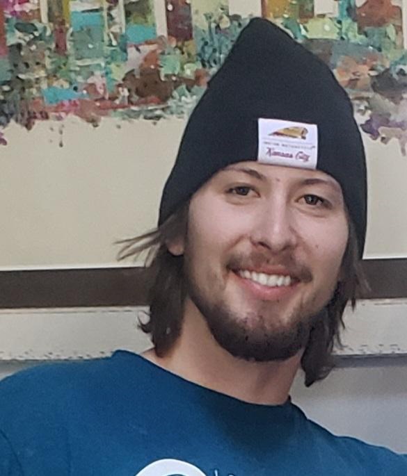 Lucas Jay Scheele Obituary Kansas City, KS