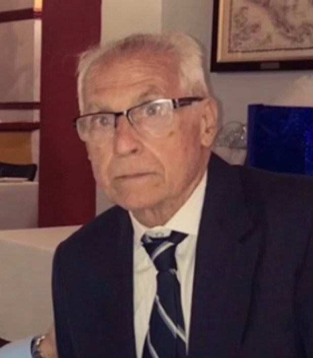 Marcelino J. Miranda avis de décès Miami, FL