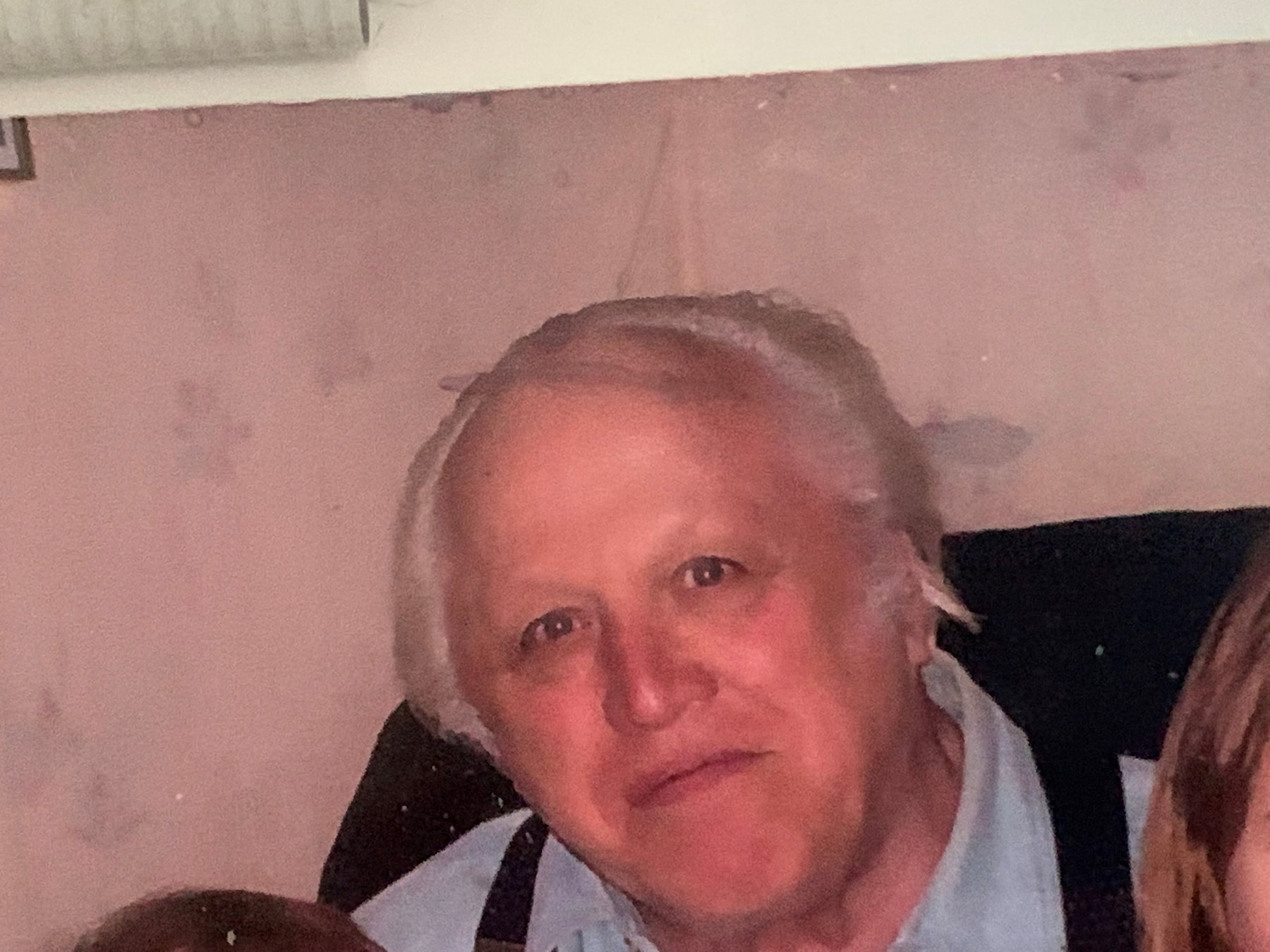 Obituary of Joseph Magyar