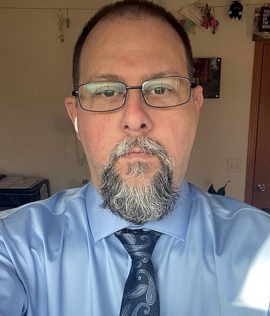 Obituary of James R. Willis Jr.