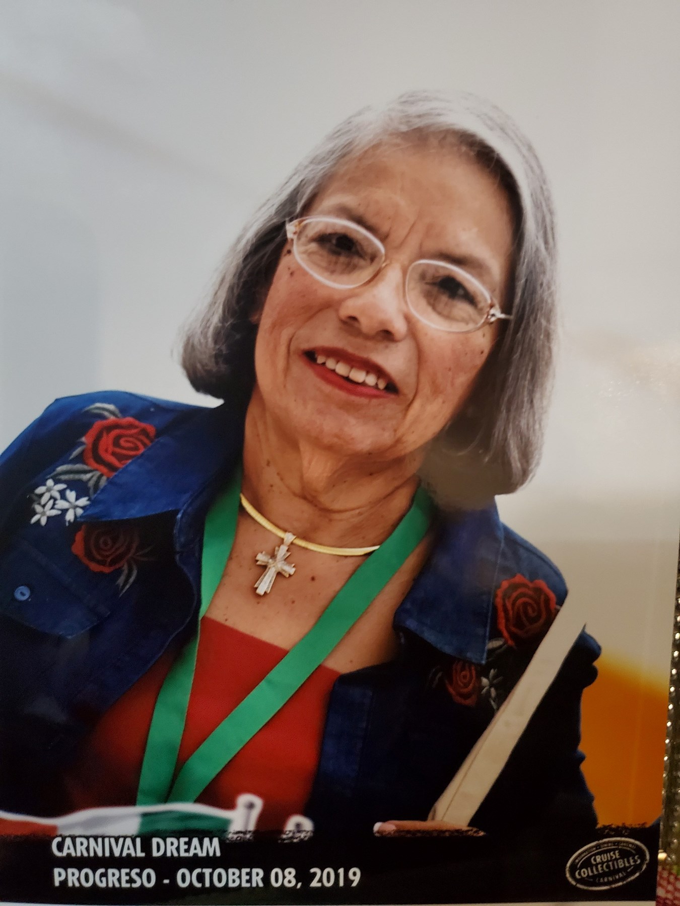 Obituary of Socorro M. Garca
