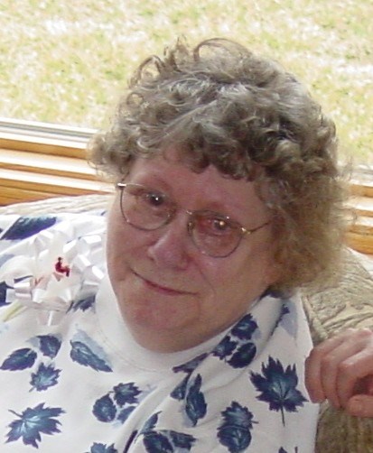 Obituary of Beatrice A. Swenning