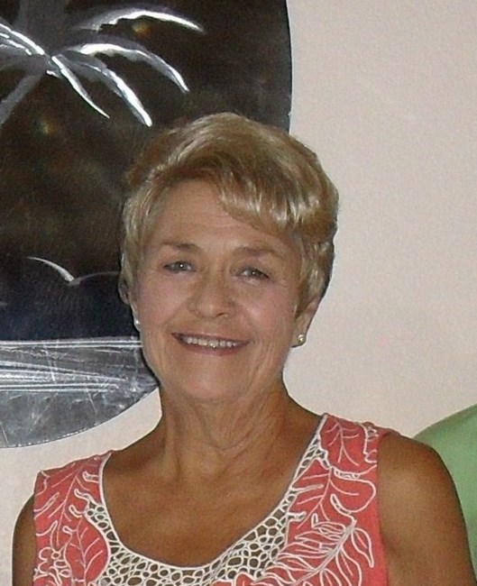 Obituary of Judith Ann Borden